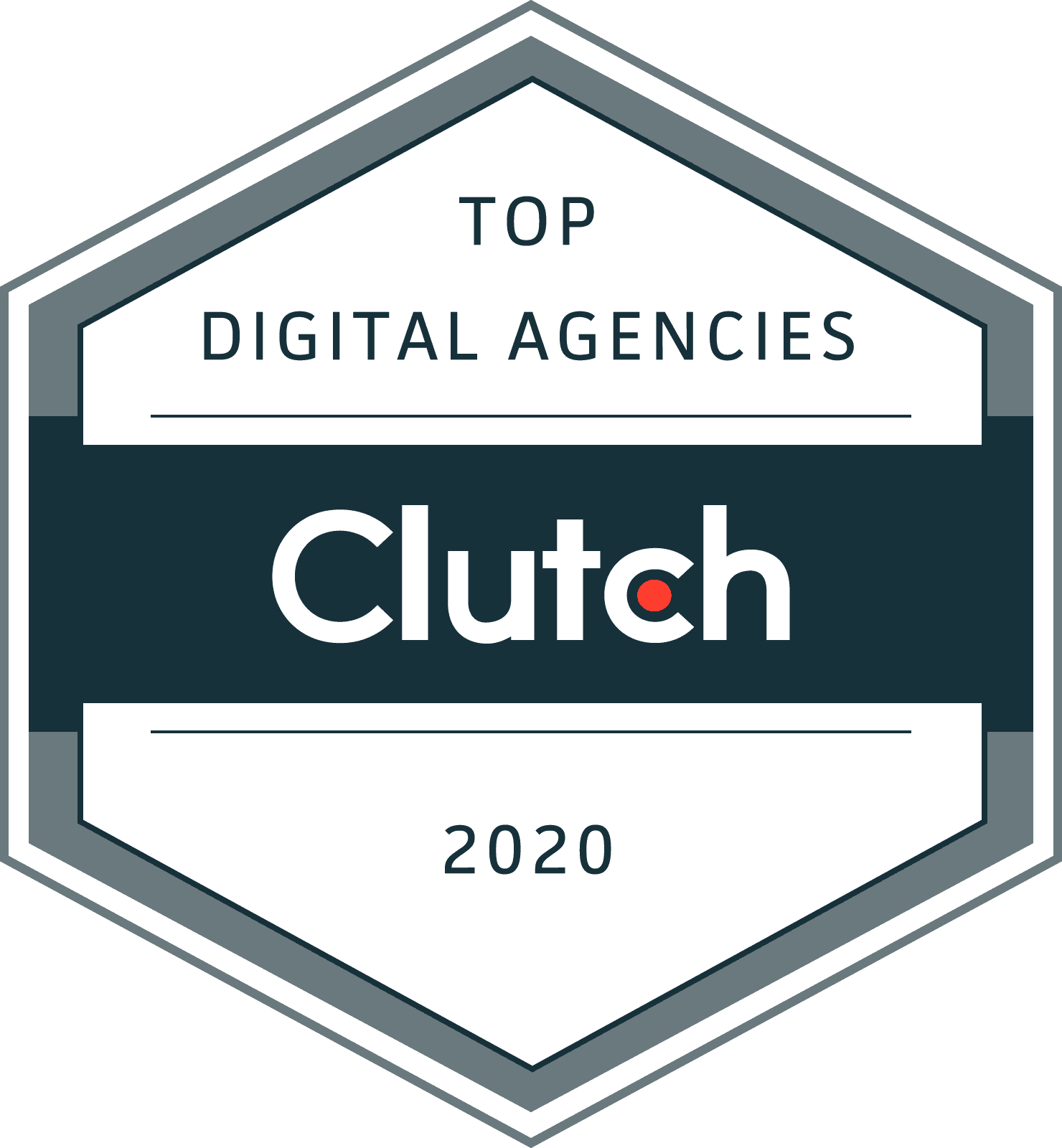 Digital Agencies 2020