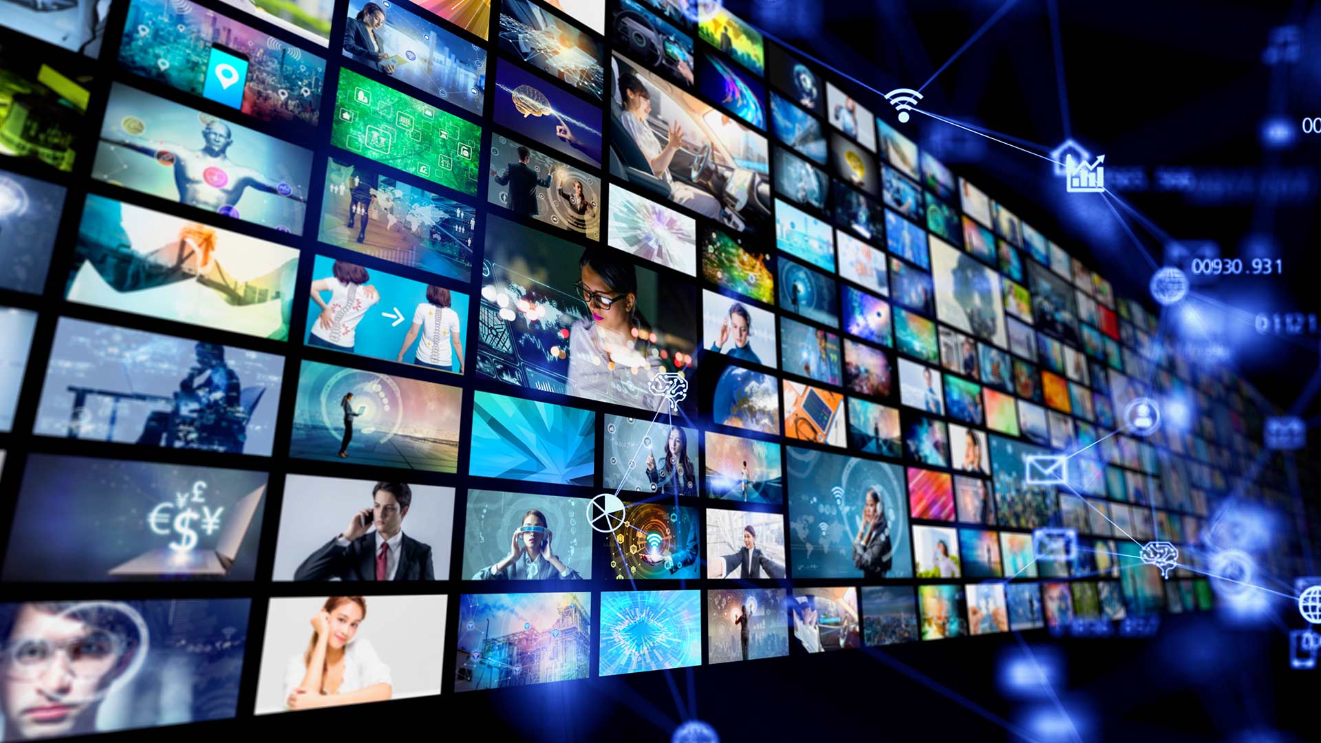 Turner Broadcasting System (WarnerMedia)