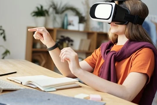 Ways Augmented Reality Will Transform Your Business