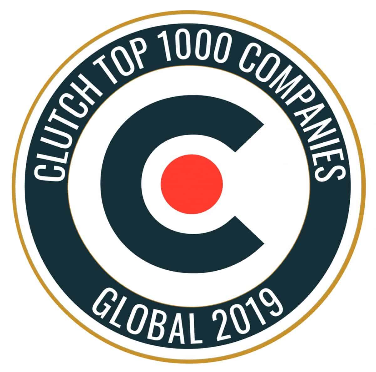Dom & Tom is Honored as a Top B2B Company Worldwide