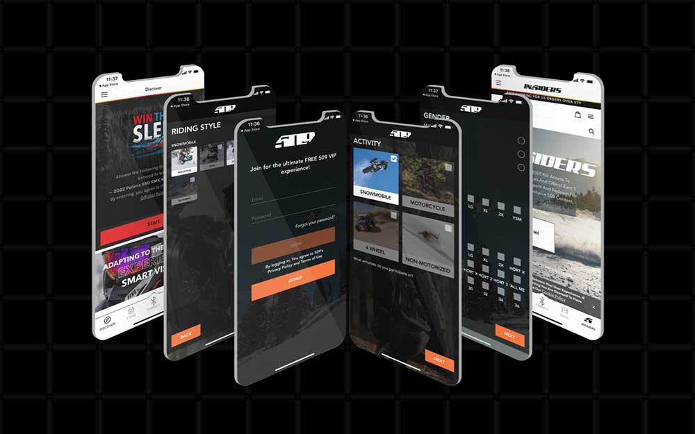 Most Popular Applications for Android in the Google Play Store
