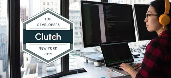 Dom & Tom Named as a Top Developer in New York & Chicago!