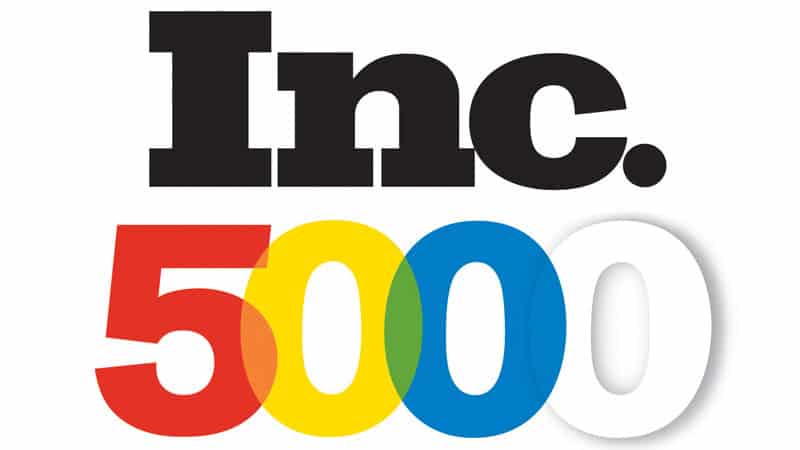 Dom & Tom Becomes a 5-Time Inc. 5000 Repeat Honoree