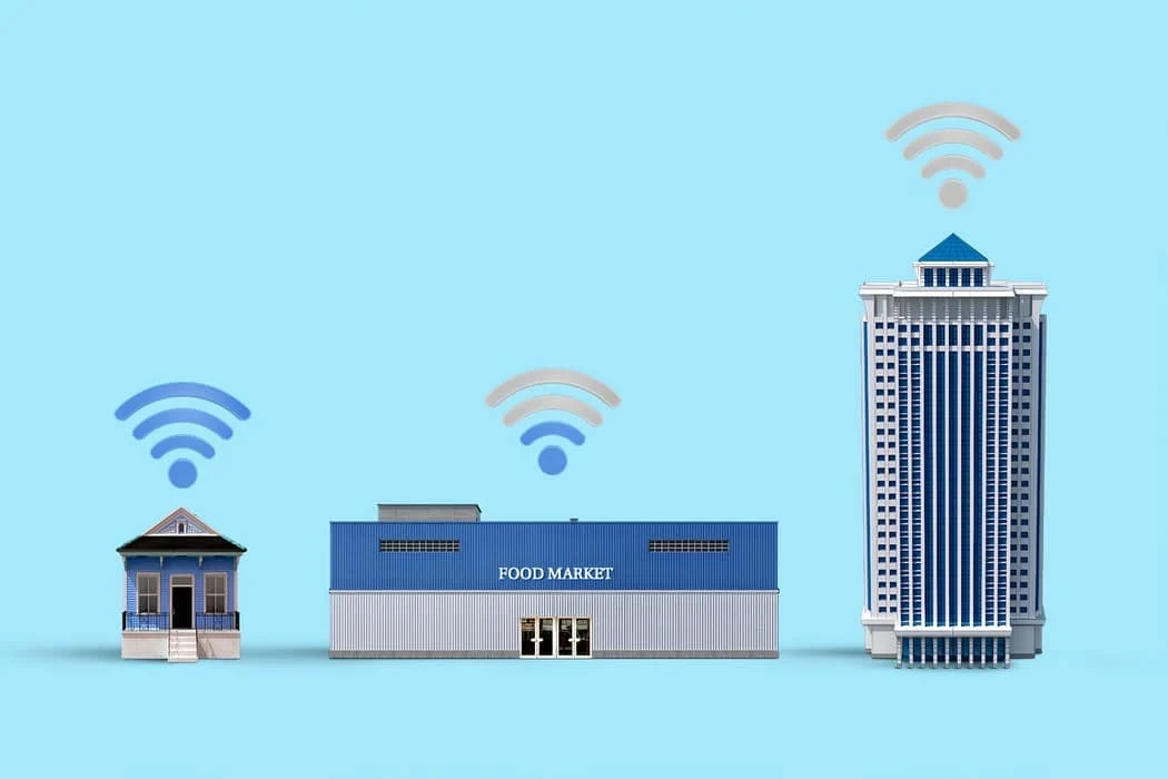What is the IoT?