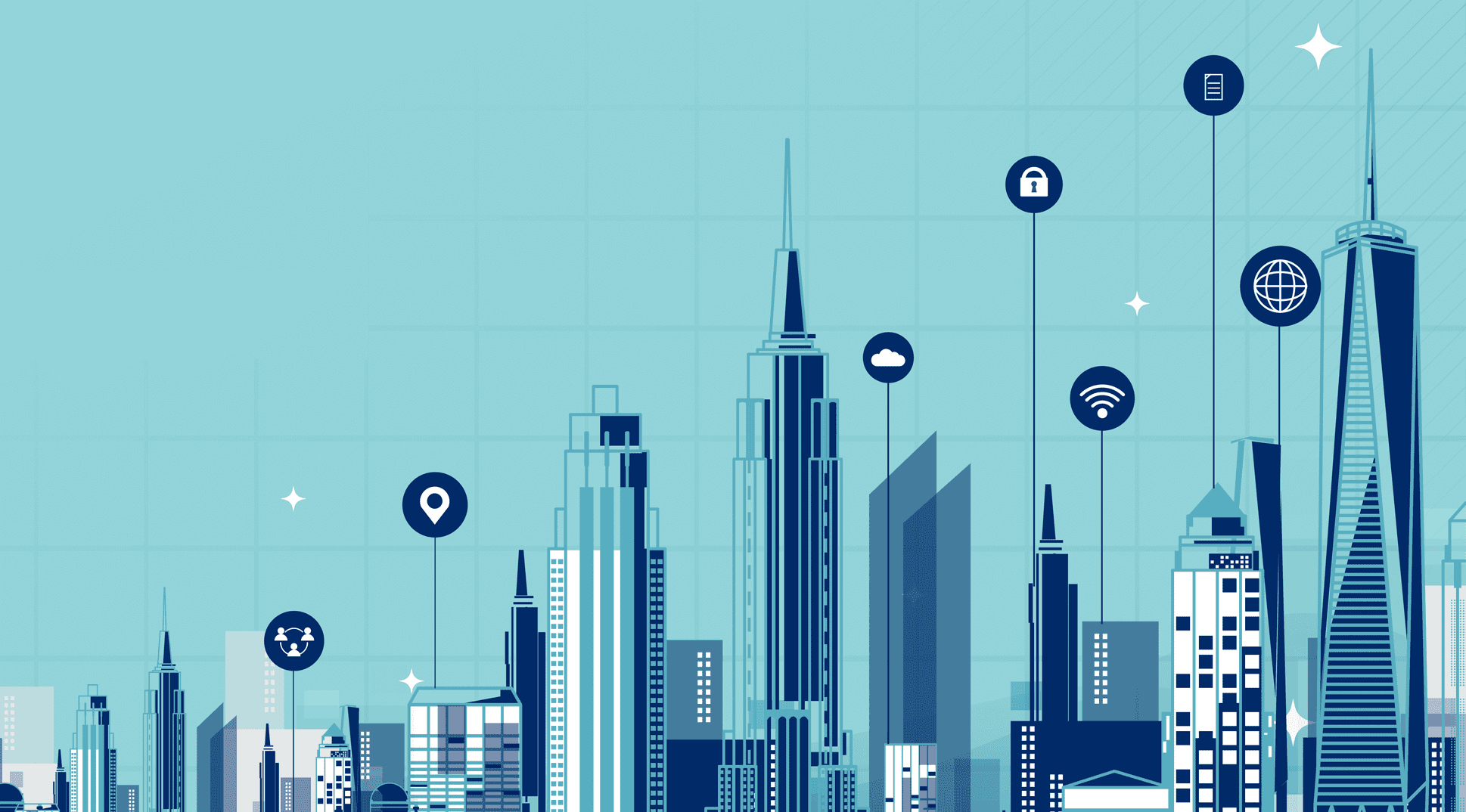 Products and Capital Everywhere: Takeaways from New York Tech Week 2023