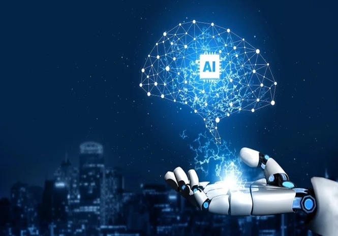 How Is Artificial Intelligence Changing The Recruiting Process?