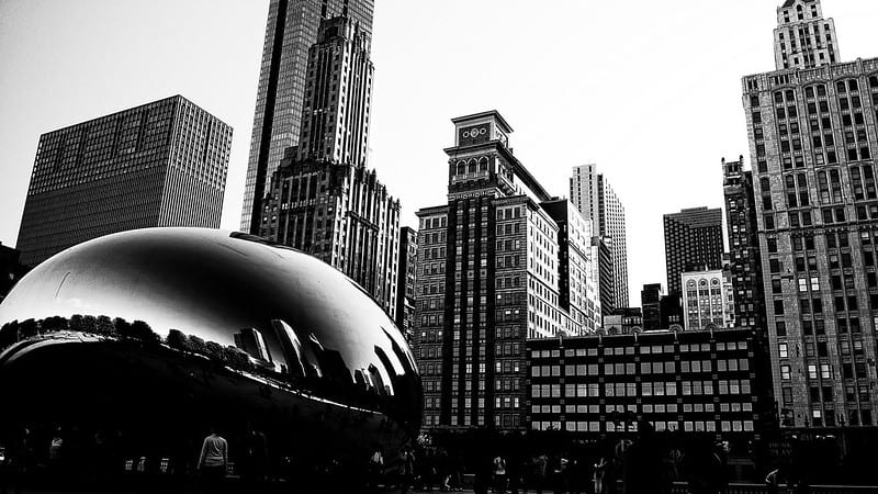 The Expansion of Chicago’s Tech Sector