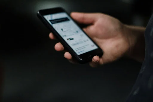 Uber: How Much Does It Cost to Make an App Like It?