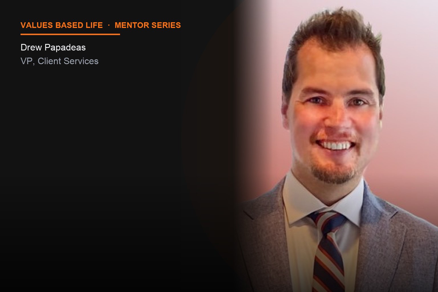 A Values-Based Technology Studio: Values Based Life Podcast