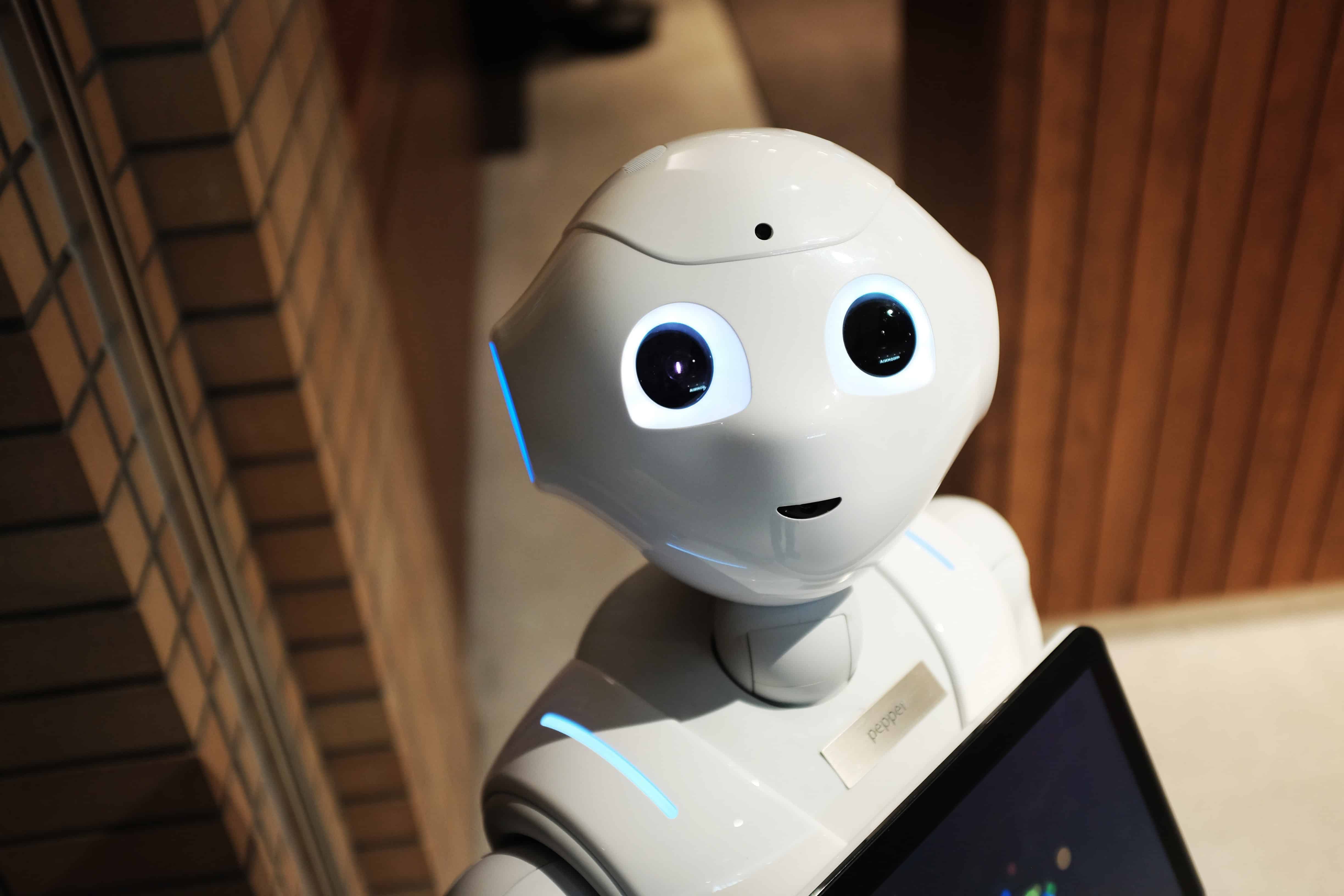 5 Ways Companies Can Survive Tech Disruption and Become Tech Leaders