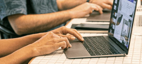 The Simple Secret to Digital Product Design? Storytelling