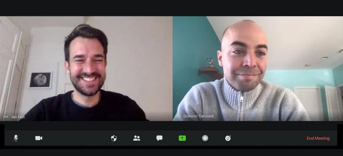 Digital Communication in A Distributed World