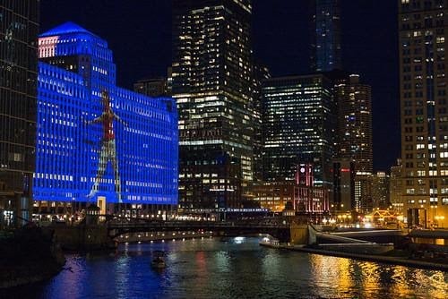The Best Places in Chicago to Work Remotely