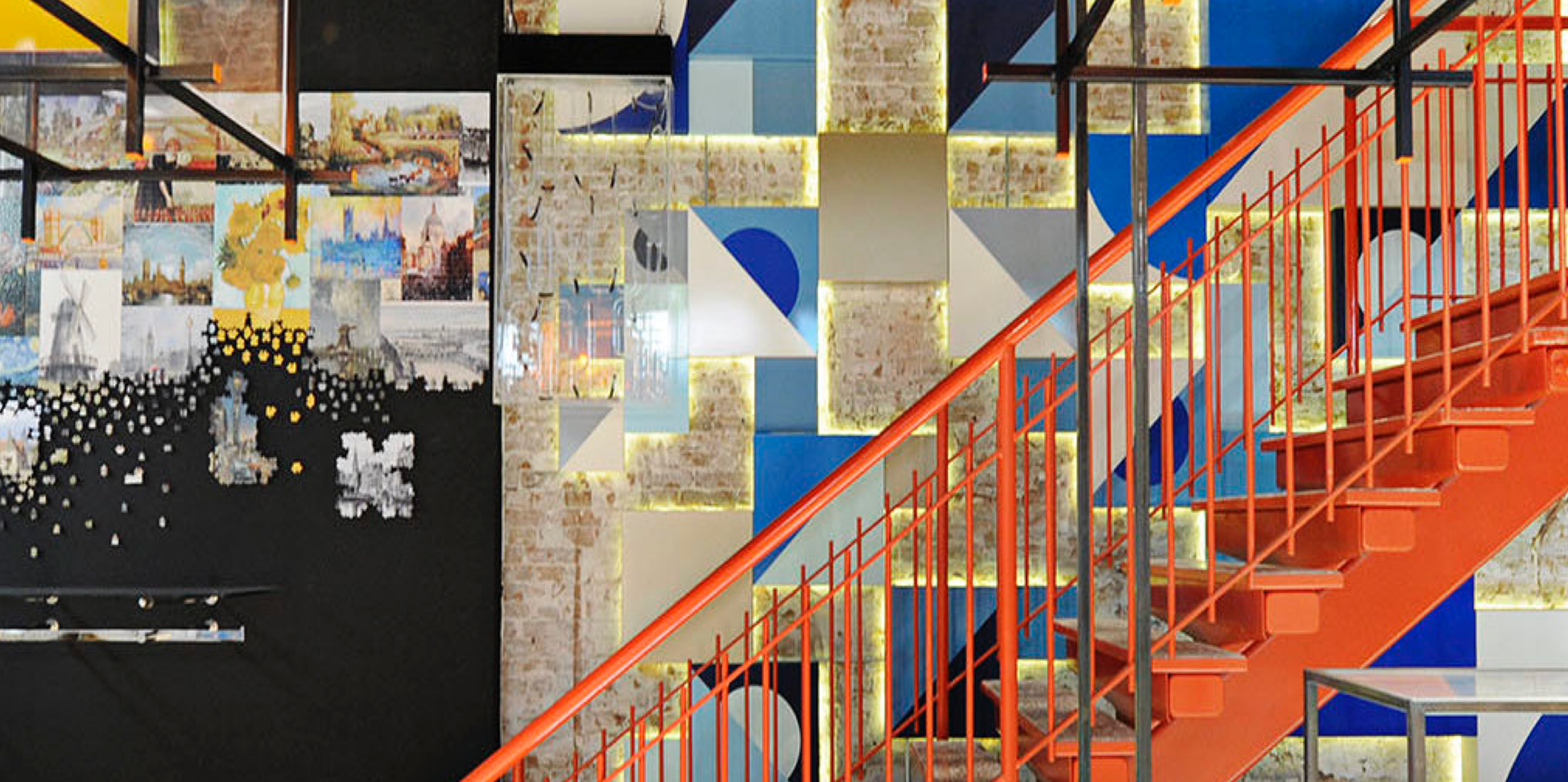 DRI Global Retail Management Suite