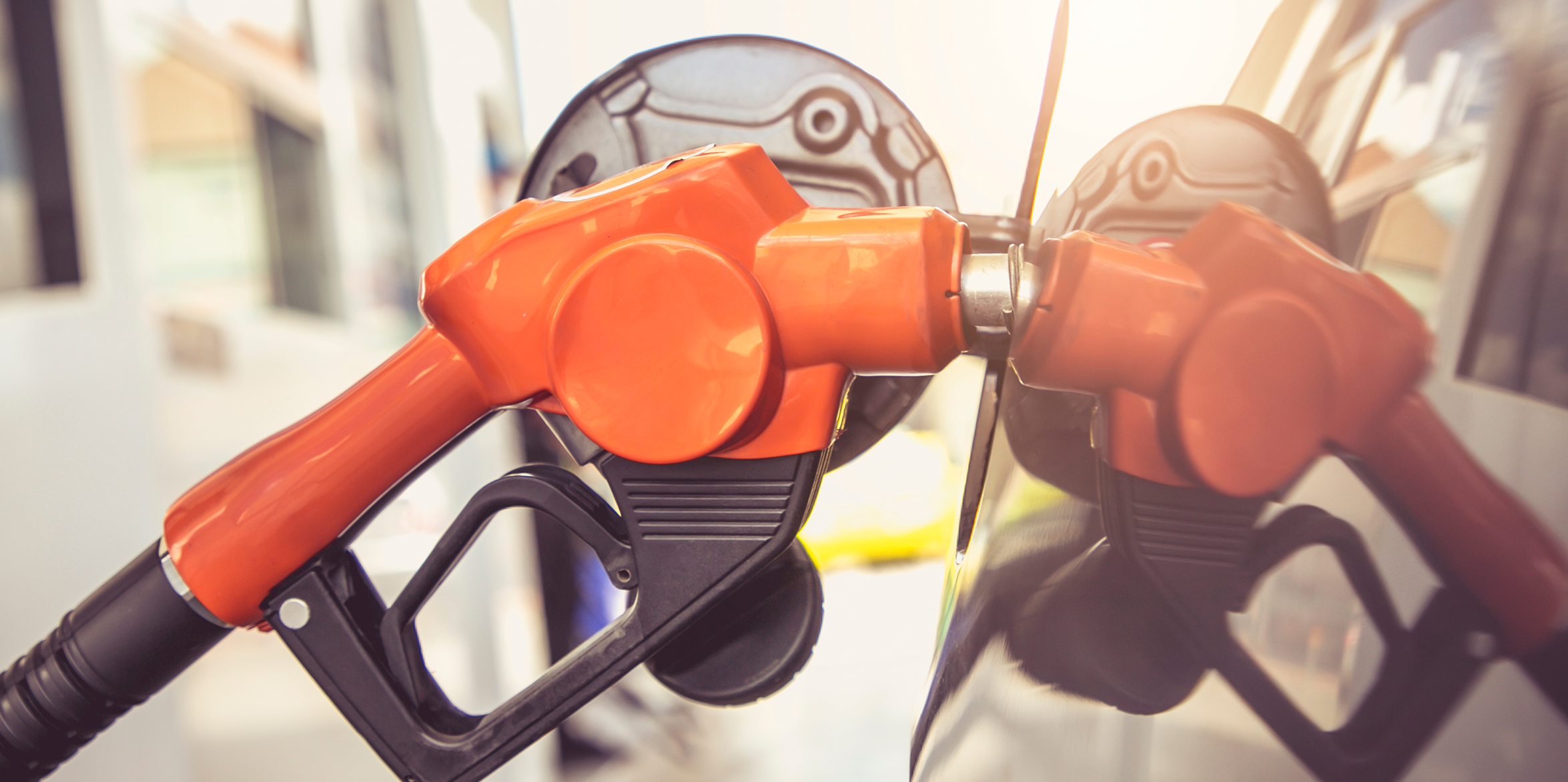 Building essential OnDemand technology for fuel delivery start-up, EzFill