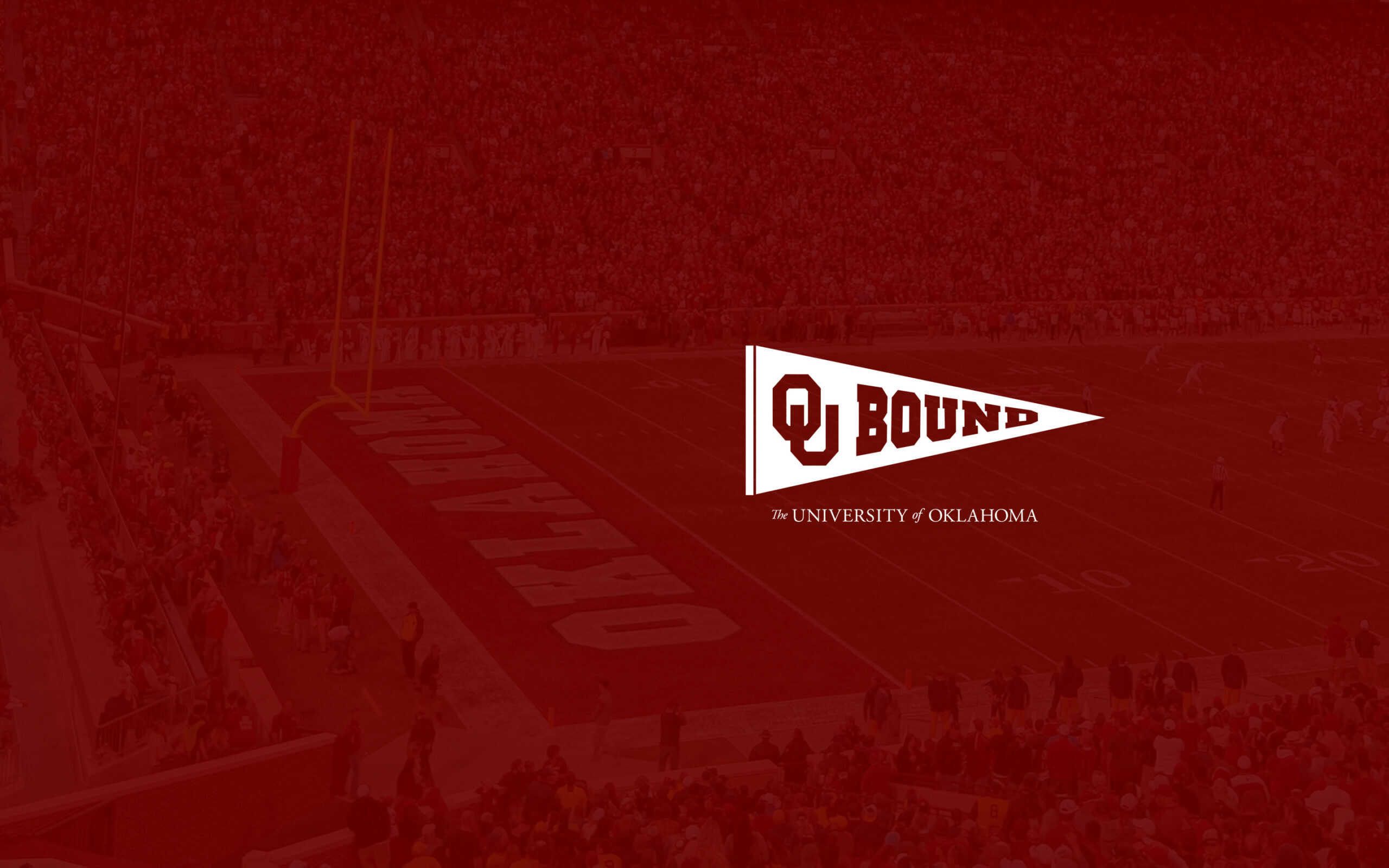 The University of Oklahoma