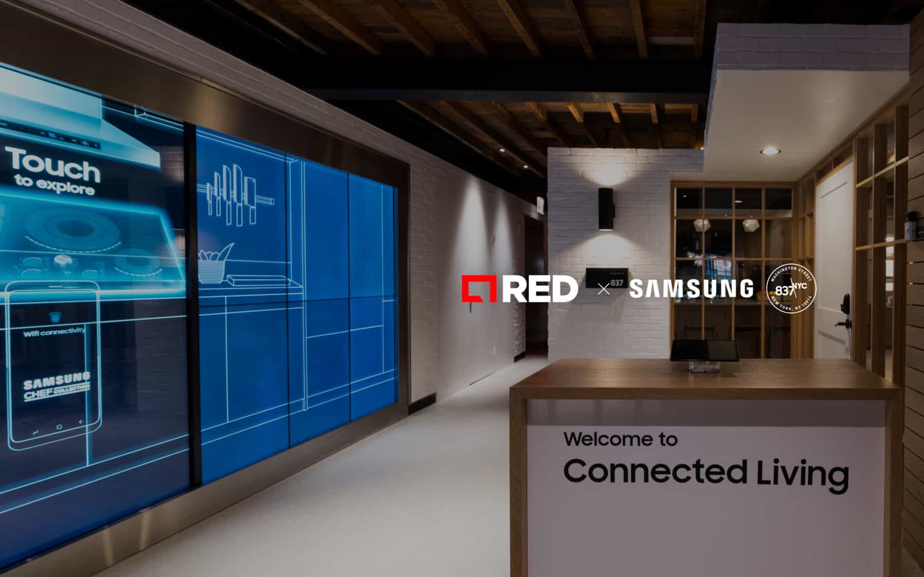 Samsung 837