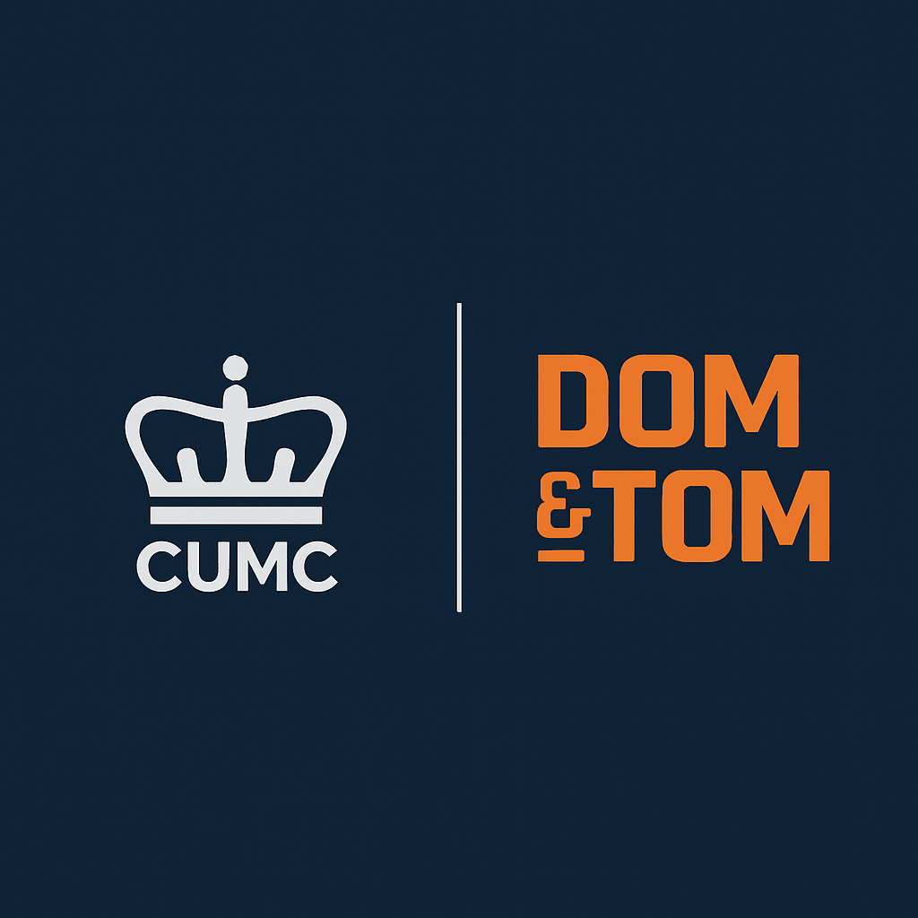 Personalized Trials Platform for Columbia University Medical Center