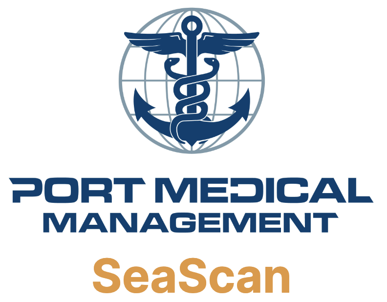 Port Medical Management - SeaScan